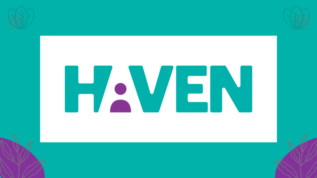 HAVEN Logo