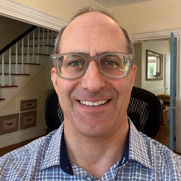 Jay Lieberman HAVEN board of directors