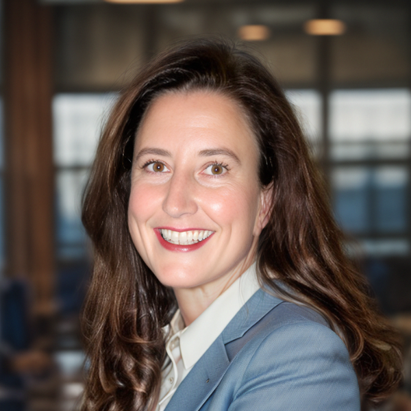 Kristina Goumas HAVEN board of directors