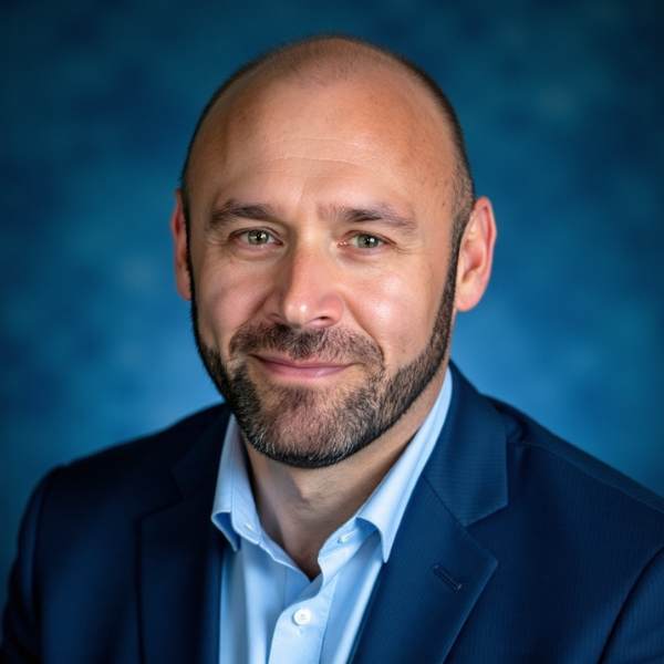 Marc Ouellette HAVEN board of directors