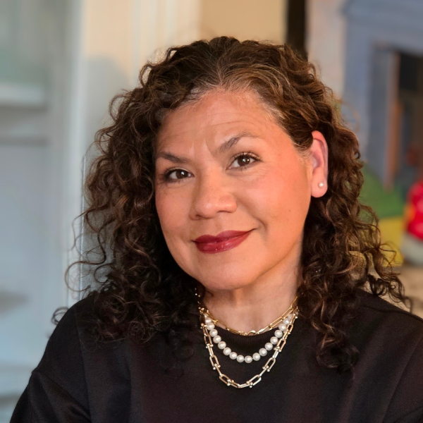 Vanessa McElroy HAVEN board of directors