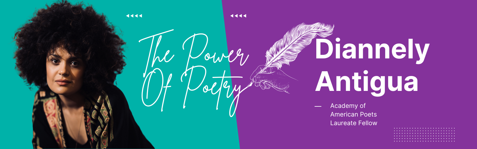 The Power Of Poetry
