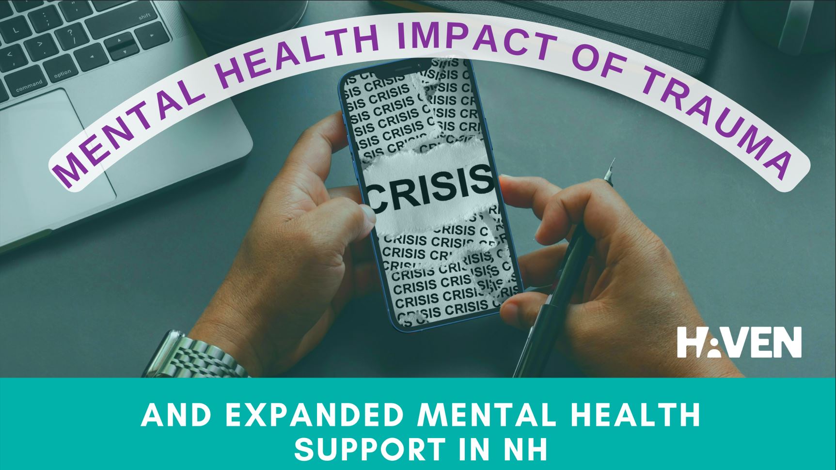 New Hampshire Expands Mental Health Supports to Address Statewide Crisis