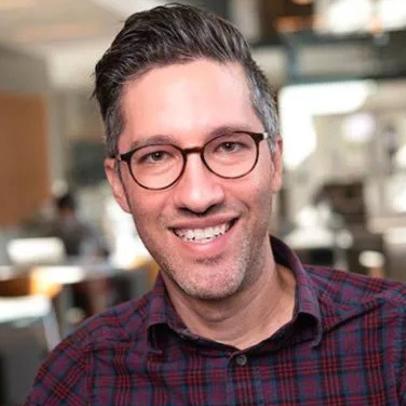 Jay Lieberman HAVEN board of directors (1)