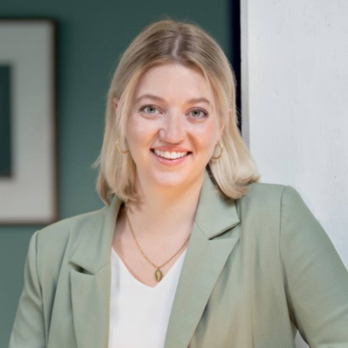 Leah Cole Durst HAVEN board of directors
