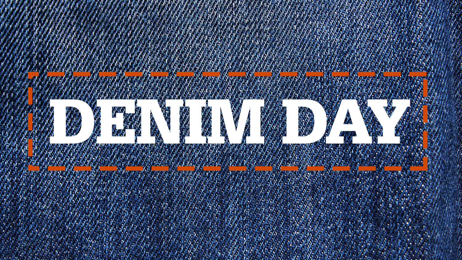 What is Denim Day?