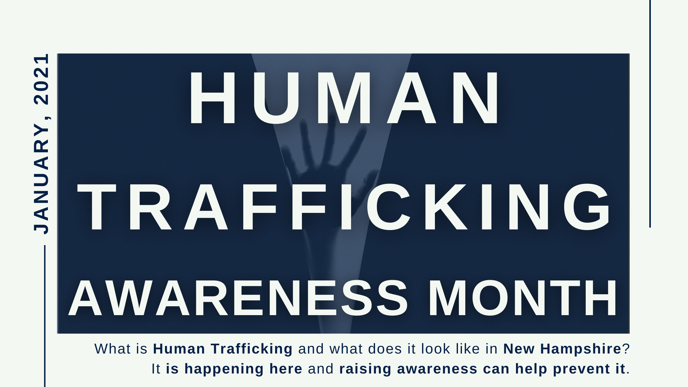Read more about the article The Coercive Control of Human Trafficking