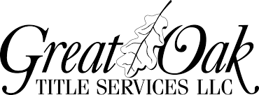 Great Oak Title Services LLC Logo